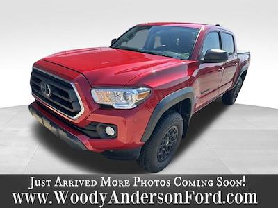 2023 Toyota Tacoma Double Cab 4WD Pickup for sale #25T513A - photo 1