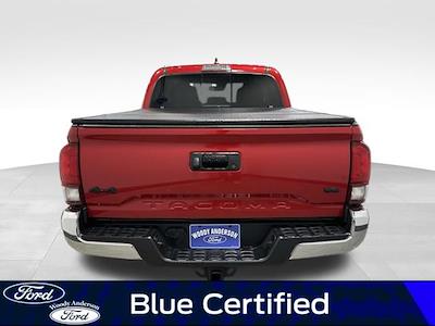 2023 Toyota Tacoma Double Cab 4WD Pickup for sale #25T513A - photo 2