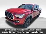 2023 Toyota Tacoma Double Cab 4WD Pickup for sale #25T513A - photo 1