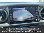 2023 Toyota Tacoma Double Cab 4WD Pickup for sale #25T513A - photo 12