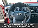 2023 Toyota Tacoma Double Cab 4WD Pickup for sale #25T513A - photo 13