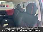 2023 Toyota Tacoma Double Cab 4WD Pickup for sale #25T513A - photo 8