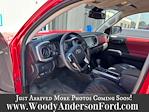 2023 Toyota Tacoma Double Cab 4WD Pickup for sale #25T513A - photo 9