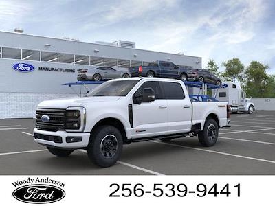 2025 Ford F-350 Crew Cab SRW 4x4, Pickup for sale #25T531 - photo 1