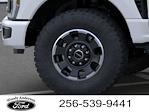 2025 Ford F-350 Crew Cab SRW 4x4, Pickup for sale #25T531 - photo 19