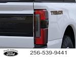 2025 Ford F-350 Crew Cab SRW 4x4, Pickup for sale #25T531 - photo 21