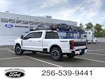 2025 Ford F-350 Crew Cab SRW 4x4, Pickup for sale #25T531 - photo 4