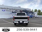 2025 Ford F-350 Crew Cab SRW 4x4, Pickup for sale #25T531 - photo 5