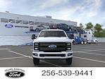 2025 Ford F-350 Crew Cab SRW 4x4, Pickup for sale #25T531 - photo 6