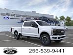 2025 Ford F-350 Crew Cab SRW 4x4, Pickup for sale #25T531 - photo 7