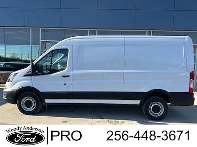 New 2025 Ford Transit 250 - photo 1