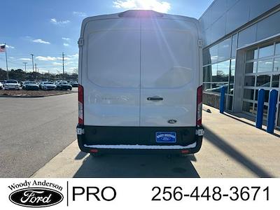 New 2025 Ford Transit 250 - photo 1