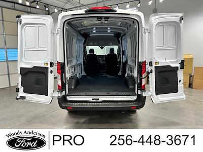 2025 Ford Transit 250 Medium Roof RWD Empty Cargo Van for sale #25T542 - photo 2
