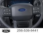 2025 Ford F-150 SuperCrew Cab 4x4 Pickup for sale #25T544 - photo 12