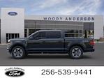 2025 Ford F-150 SuperCrew Cab 4x4 Pickup for sale #25T544 - photo 3