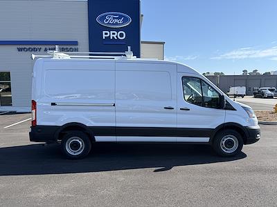New 2025 Ford Transit 250 Medium Roof Adrian Upfitted Cargo Van for sale #25T550 - photo 2