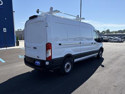 2025 Ford Transit 250 Medium Roof RWD Adrian Upfitted Cargo Van for sale #25T550 - photo 2