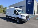 New 2025 Ford Transit 250 Medium Roof Adrian Upfitted Cargo Van for sale #25T550 - photo 1