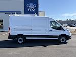 New 2025 Ford Transit 250 Medium Roof Adrian Upfitted Cargo Van for sale #25T550 - photo 2