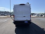 New 2025 Ford Transit 250 Medium Roof Adrian Upfitted Cargo Van for sale #25T550 - photo 4