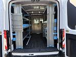 New 2025 Ford Transit 250 Medium Roof Adrian Upfitted Cargo Van for sale #25T550 - photo 6