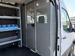 New 2025 Ford Transit 250 Medium Roof Adrian Upfitted Cargo Van for sale #25T550 - photo 11