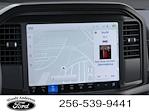 2025 Ford F-150 SuperCrew Cab 4x4 Pickup for sale #25T551 - photo 14