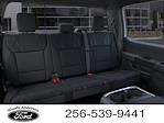 2025 Ford F-150 SuperCrew Cab 4x2 Pickup for sale #25T580 - photo 11