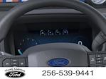 2025 Ford F-150 SuperCrew Cab 4x2 Pickup for sale #25T580 - photo 13