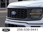 2025 Ford F-150 SuperCrew Cab 4x2 Pickup for sale #25T580 - photo 17
