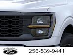 2025 Ford F-150 SuperCrew Cab 4x2 Pickup for sale #25T580 - photo 18