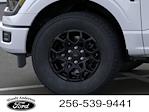 2025 Ford F-150 SuperCrew Cab 4x2 Pickup for sale #25T580 - photo 19