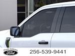 2025 Ford F-150 SuperCrew Cab 4x2 Pickup for sale #25T580 - photo 20