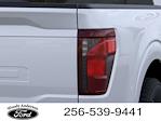 2025 Ford F-150 SuperCrew Cab 4x2 Pickup for sale #25T580 - photo 21