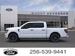 2025 Ford F-150 SuperCrew Cab 4x2 Pickup for sale #25T580 - photo 3