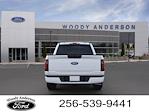 2025 Ford F-150 SuperCrew Cab 4x2 Pickup for sale #25T580 - photo 5