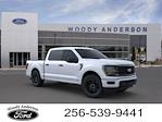 2025 Ford F-150 SuperCrew Cab 4x2 Pickup for sale #25T580 - photo 7