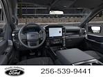 2025 Ford F-150 SuperCrew Cab 4x2 Pickup for sale #25T580 - photo 9