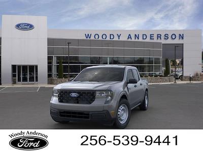 New 2025 Ford Maverick XL SuperCrew Cab AWD Pickup for sale #25T598 - photo 2