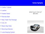2022 Ford F-150 SuperCrew Cab 4x4 Pickup for sale #25T625A - photo 3