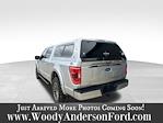 2022 Ford F-150 SuperCrew Cab 4x4 Pickup for sale #25T625A - photo 2