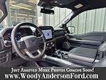 2022 Ford F-150 SuperCrew Cab 4x4 Pickup for sale #25T625A - photo 7