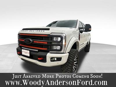 2024 Ford F-250 Crew Cab 4x4 Pickup for sale #25T630A - photo 1