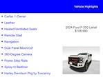 2024 Ford F-250 Crew Cab 4x4 Pickup for sale #25T630A - photo 3