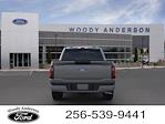 2025 Ford F-150 SuperCrew Cab 4x4 Pickup for sale #25T631 - photo 5