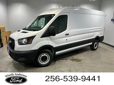 2025 Ford Transit 250 Medium Roof RWD Empty Cargo Van for sale #25T644 - photo 1