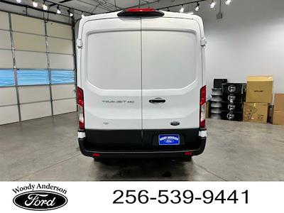 New 2025 Ford Transit 250 Medium Roof Empty Cargo Van for sale #25T644 - photo 2