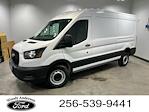 2025 Ford Transit 250 Medium Roof RWD Empty Cargo Van for sale #25T644 - photo 1