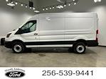 2025 Ford Transit 250 Medium Roof RWD Empty Cargo Van for sale #25T644 - photo 3