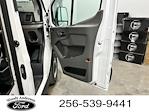 2025 Ford Transit 250 Medium Roof RWD Empty Cargo Van for sale #25T644 - photo 24